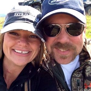 Meet your Posher, Charity